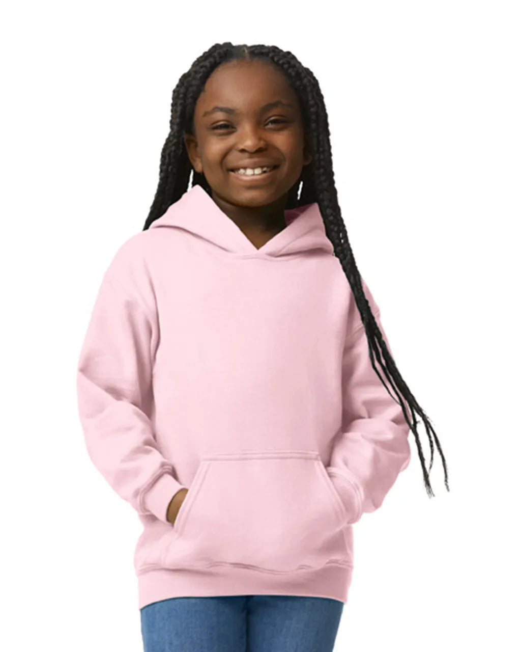 Custom Printing - Hoodie Kids