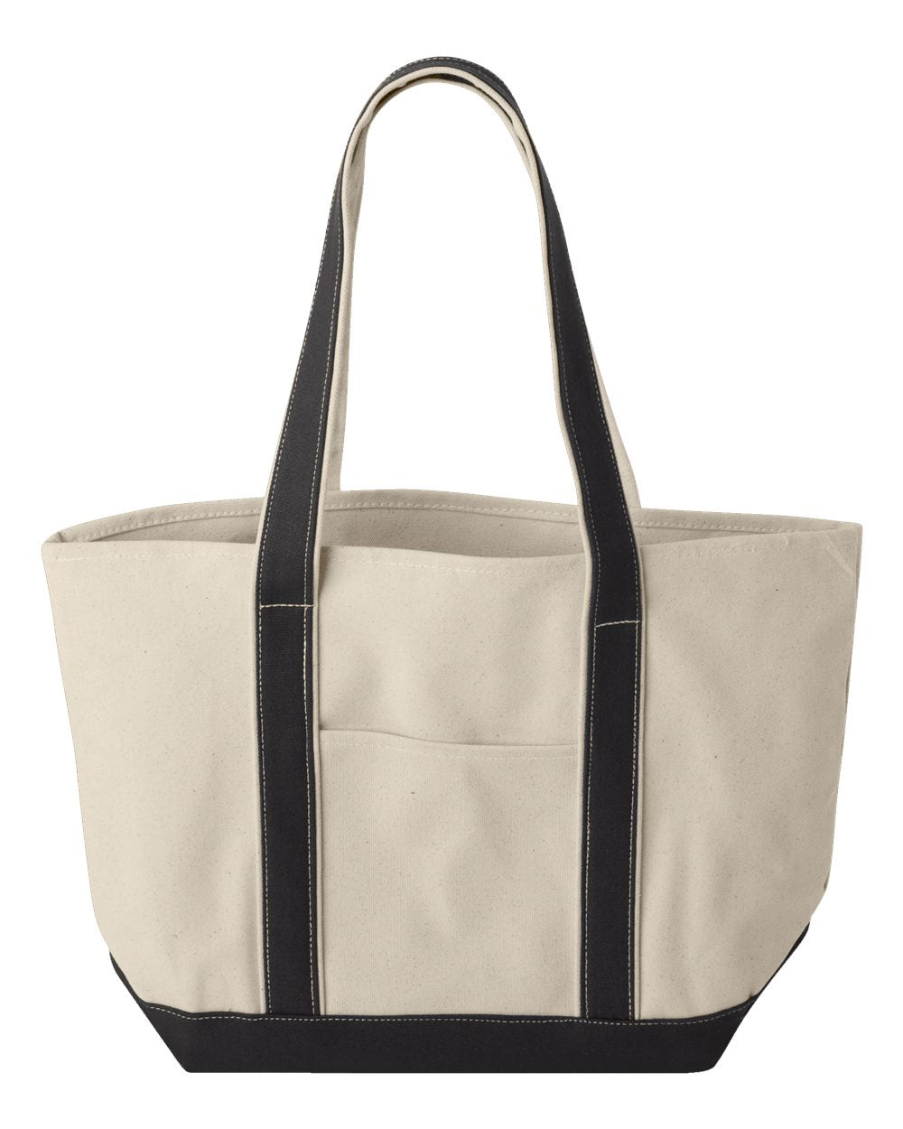 Custom Emb -Tote Bag Windward Large