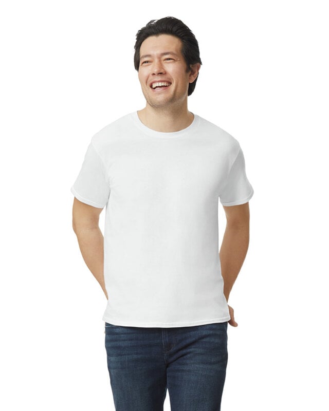 Custom Printing T-Shirt 63000 Gildan Softstyle®