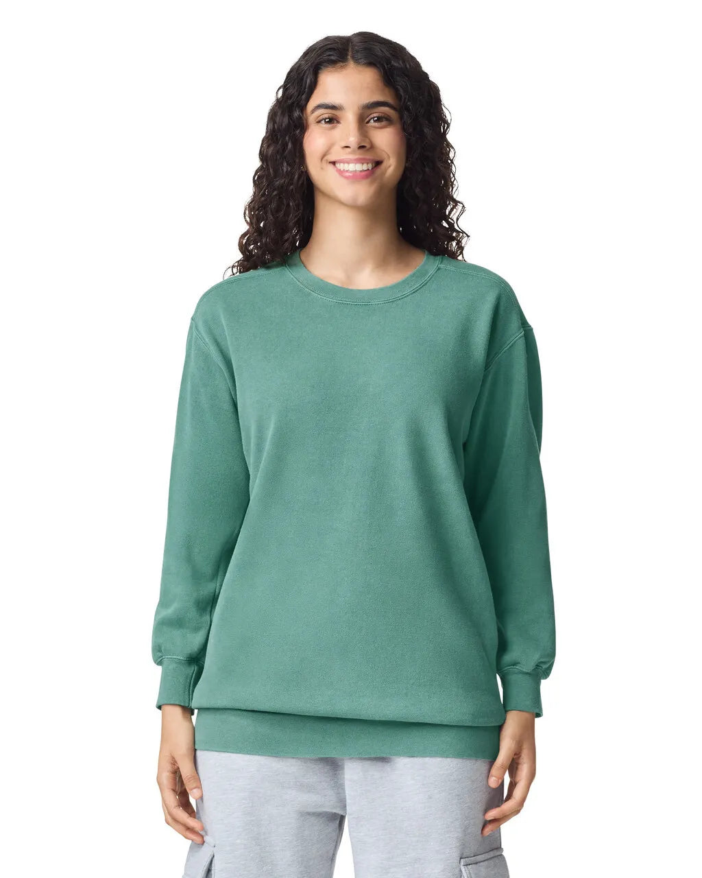 Unisex Blank Sweatshits Comfort Colors® 1566