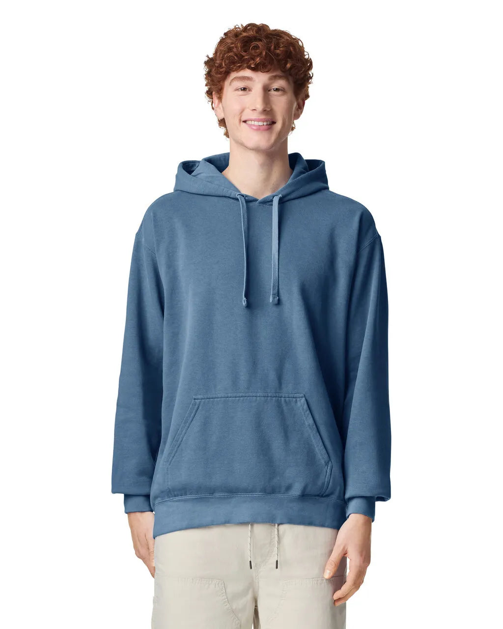 Unisex Blank Hoodie Comfort Colors® 1567
