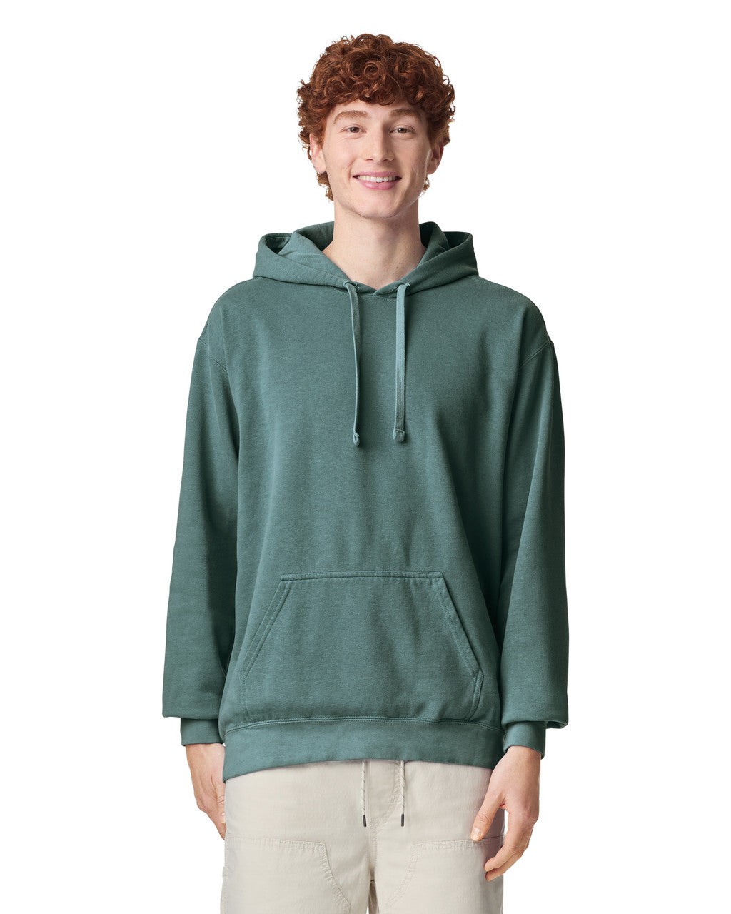 Unisex Blank Hoodie Comfort Colors® 1567