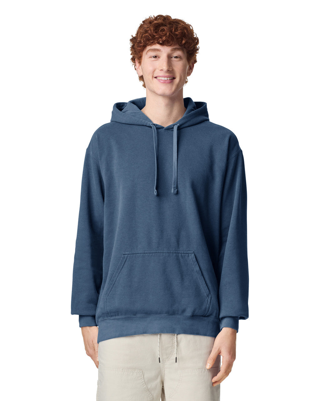 Unisex Blank Hoodie Comfort Colors® 1567