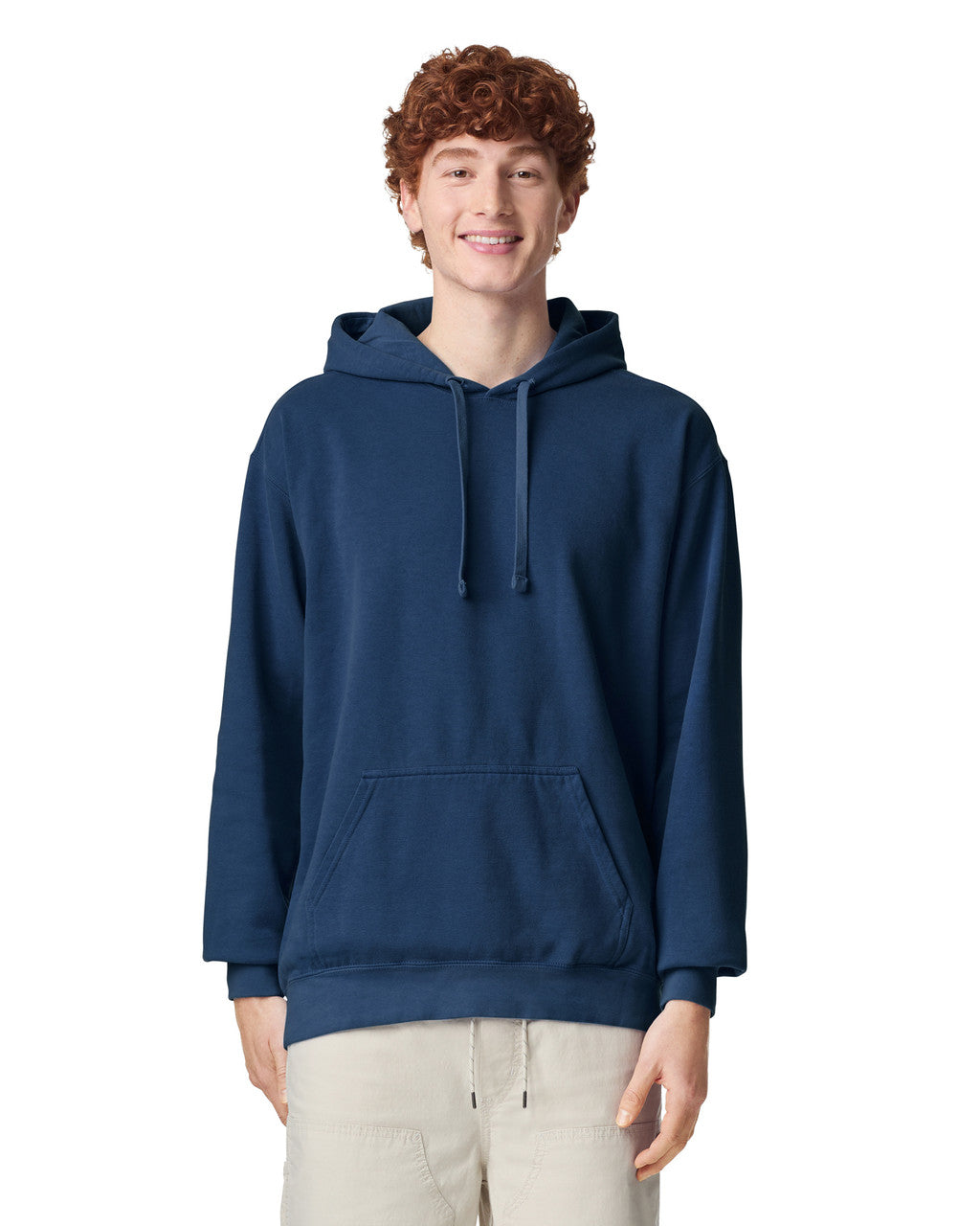 Unisex Blank Hoodie Comfort Colors® 1567