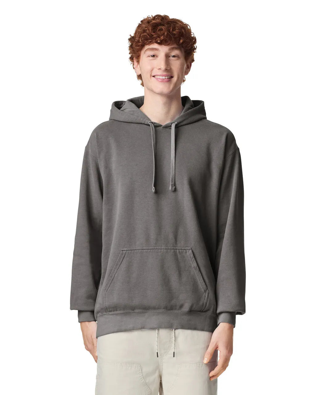 Unisex Blank Hoodie Comfort Colors® 1567