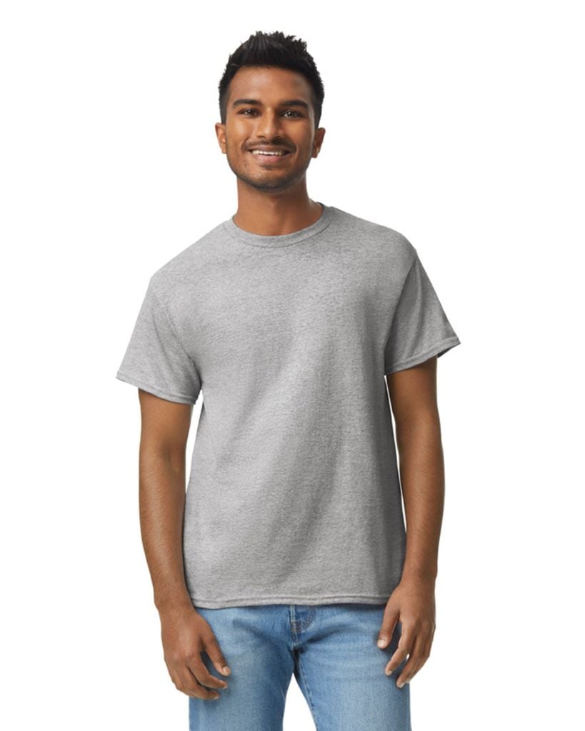 T-Shirt  HAOO Gildan Hammer