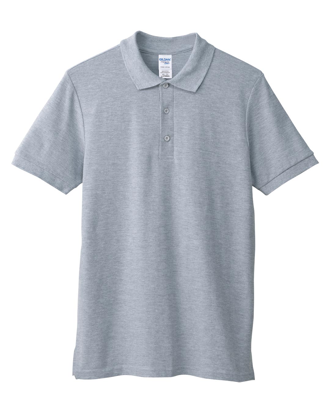 Unisex Blank Polo Shirts Gildan 6800