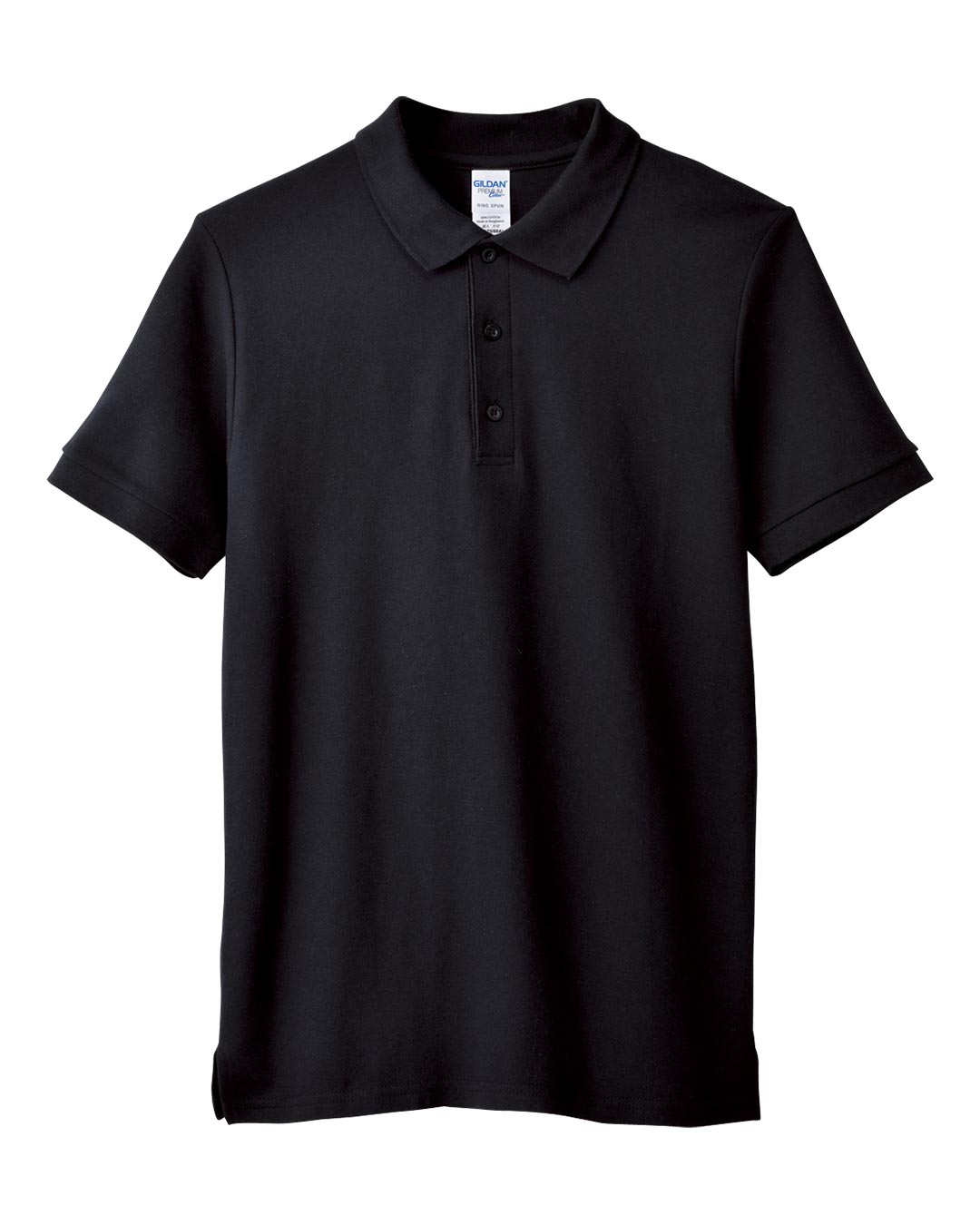 Unisex Blank Polo Shirts Gildan 6800