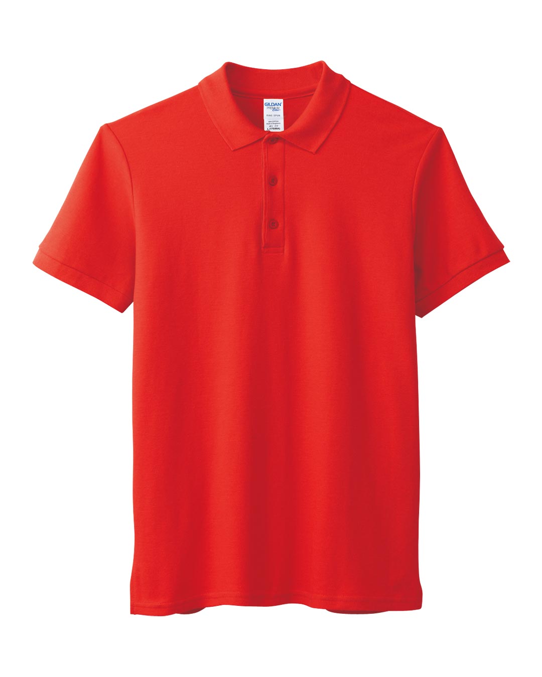 Unisex Blank Polo Shirts Gildan 6800