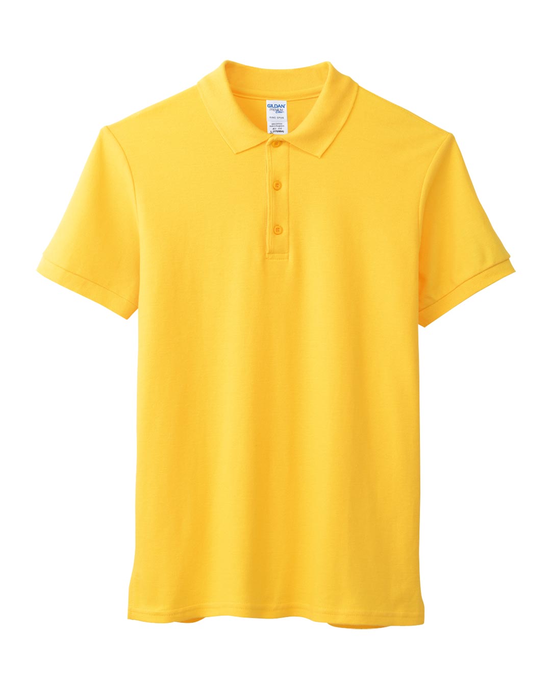 Unisex Blank Polo Shirts Gildan 6800