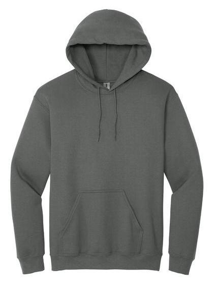 Unisex Blank Hoodies VN285S