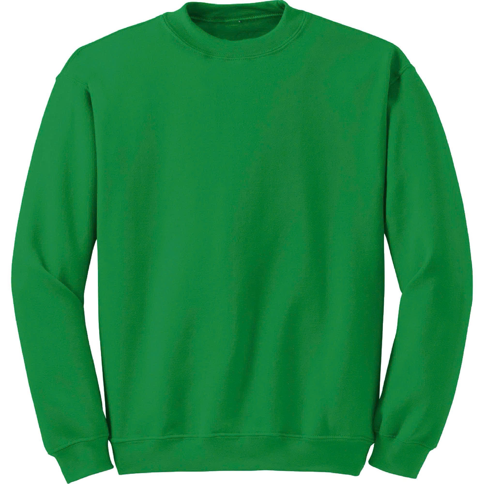 Unisex Blank Sweatshirts VN285S