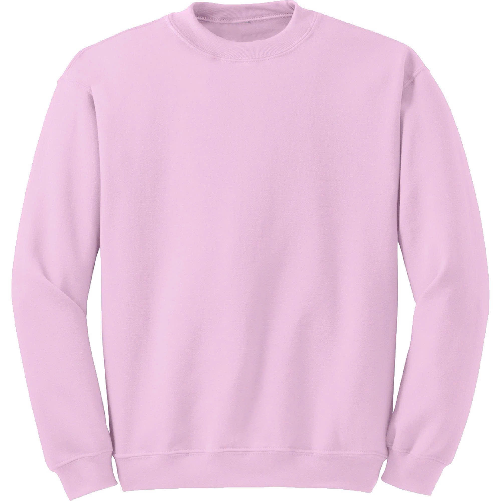 Unisex Blank Sweatshirts VN285S