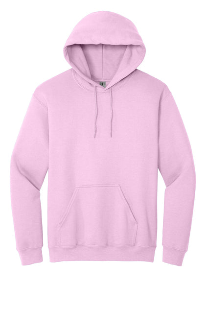 Unisex Blank Hoodies VN285S