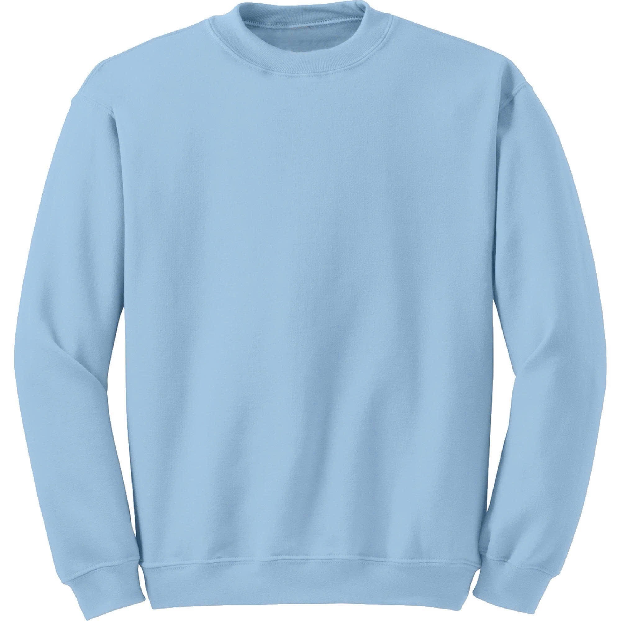 Unisex Blank Sweatshirts VN285S