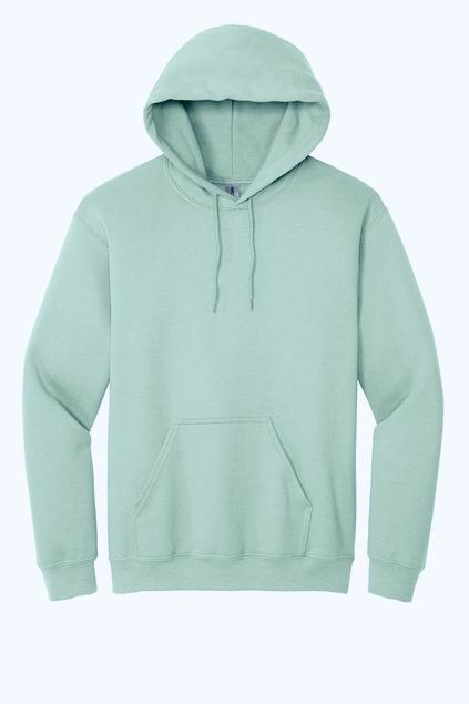 Unisex Blank Hoodies VN285S