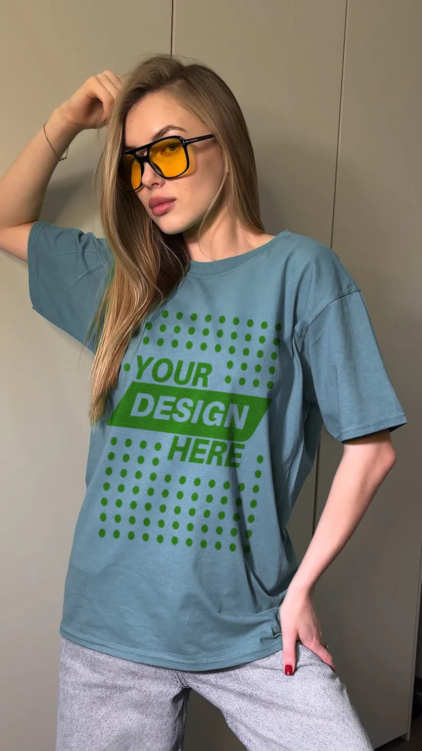 Custom Hoodie – In & Thêu Theo Yêu Cầu, Làm Từ 1 Áo