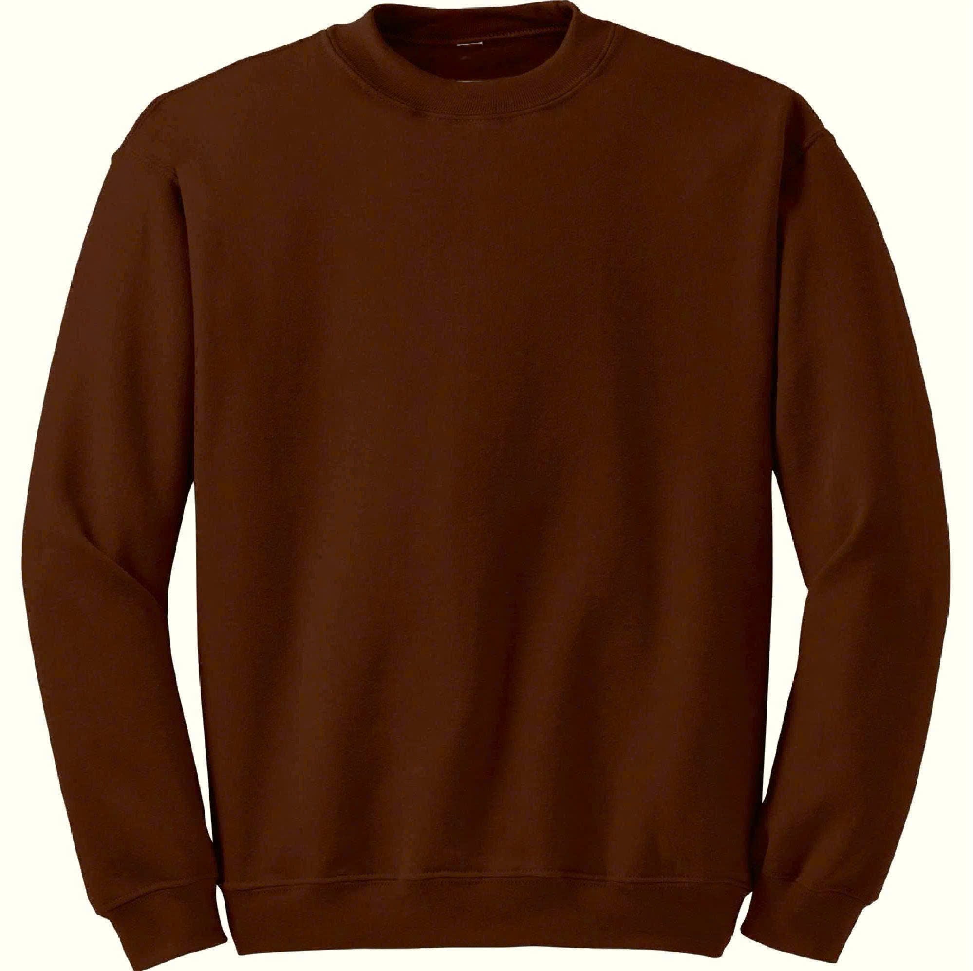 Unisex Blank Sweatshirts VN285S
