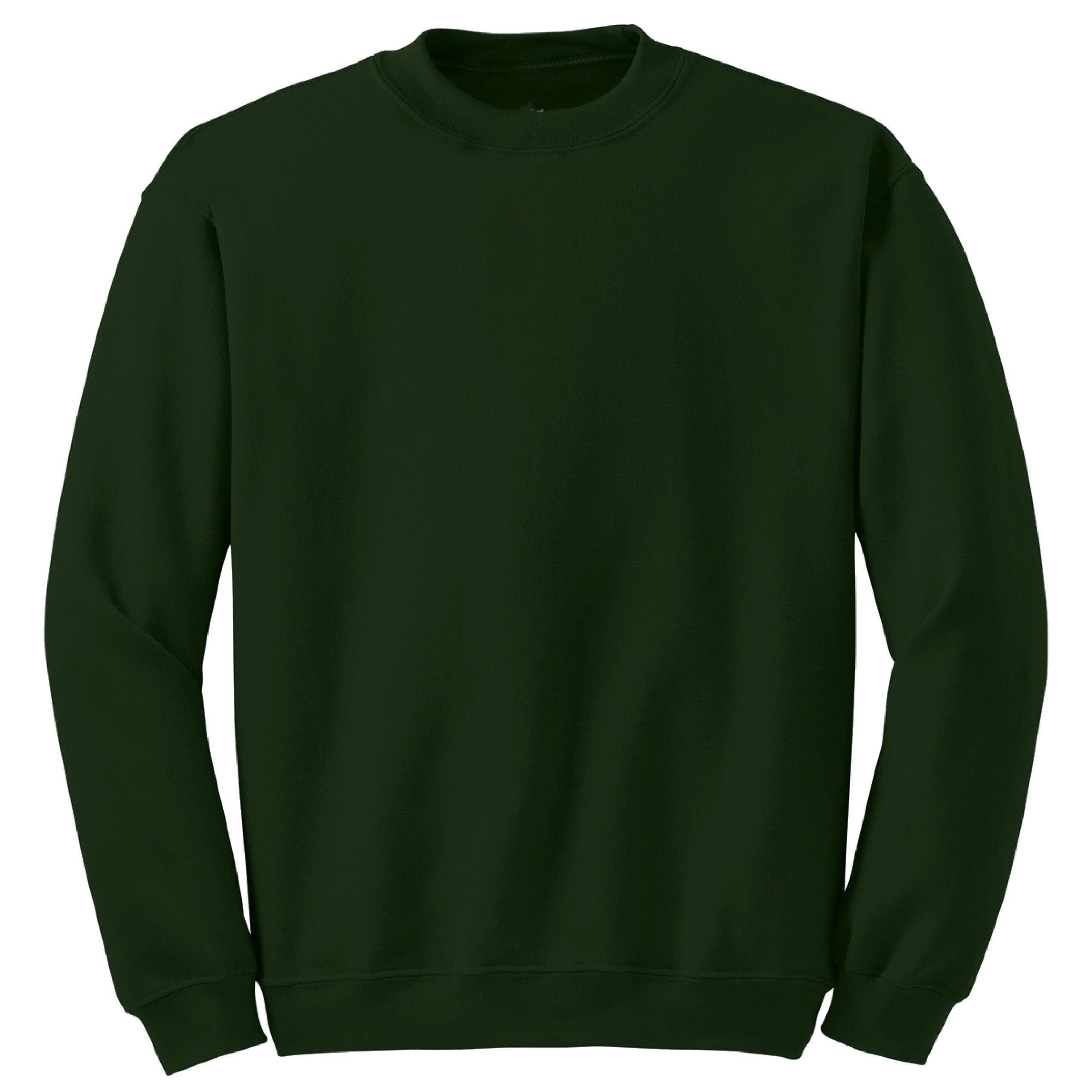 Unisex Blank Sweatshirts VN285S